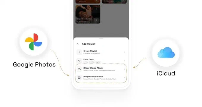 コードレスで場所を選ばず飾れる、10インチのカラー電子ペーパー額 BLOOMIN8 — 写真5